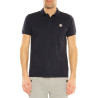 Polo Moncler dark blue